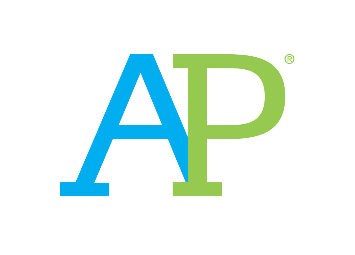 AP logo