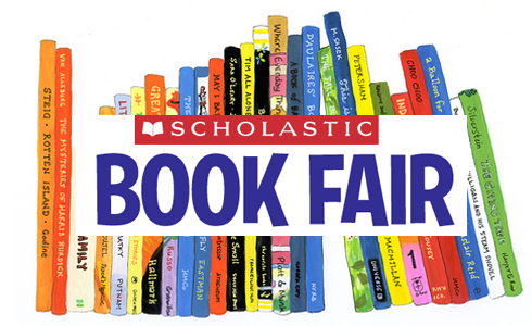 book fair logo