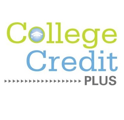 college credit plus logo