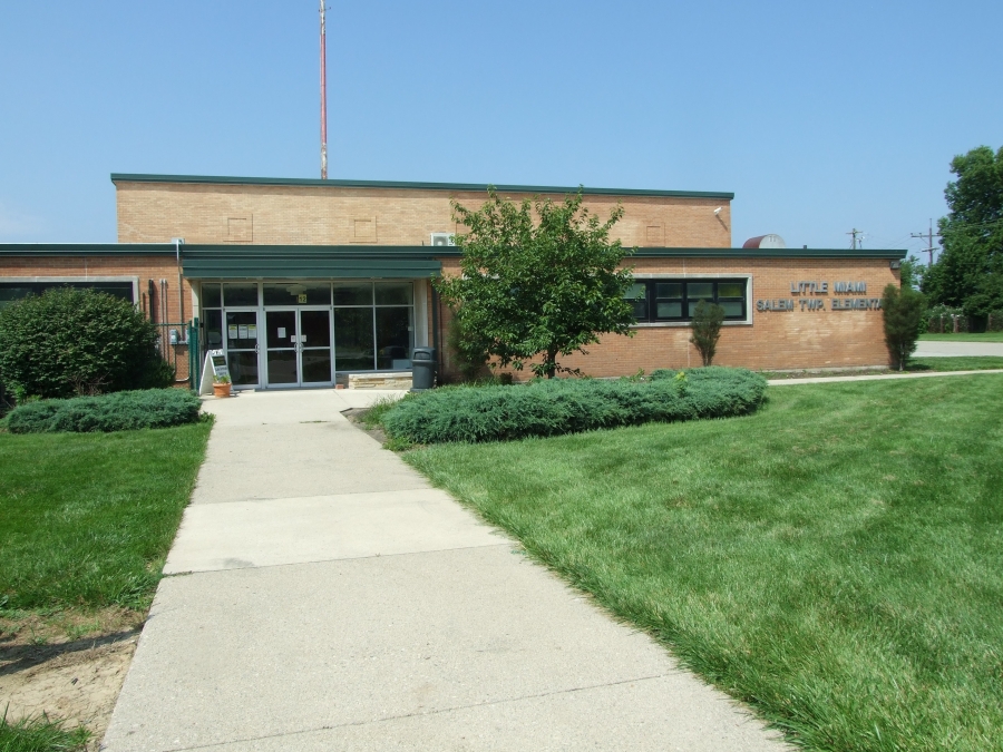 photo of salem elementary