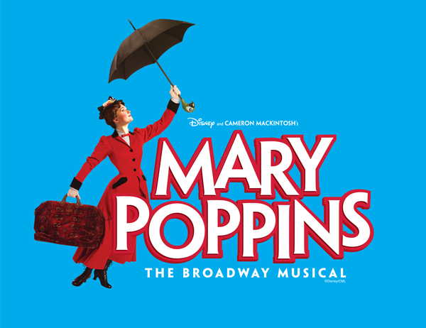 photo of mary poppins