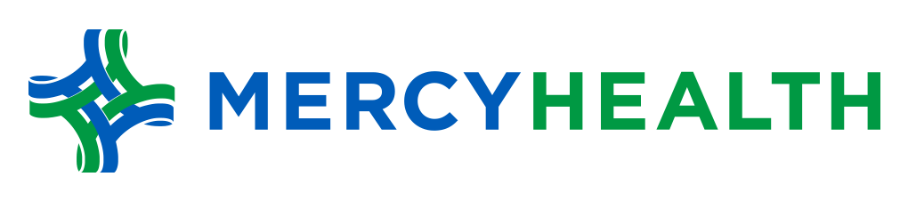 photo of mercy logo