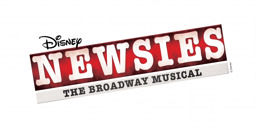 newsies logo